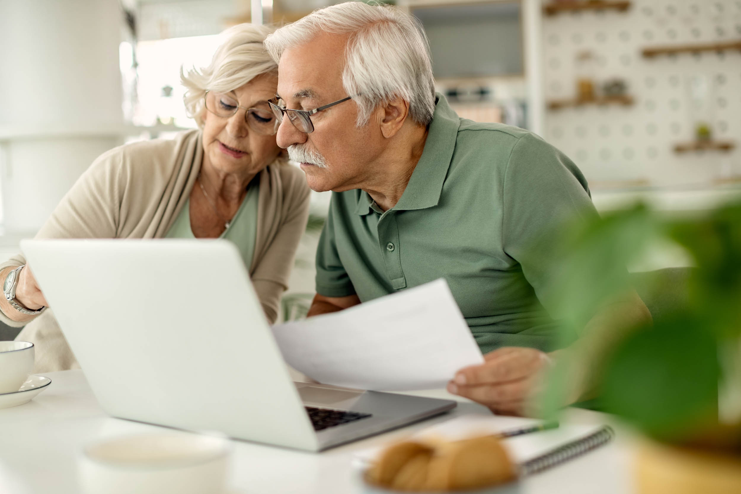 Lasting Power of Attorney Horsham