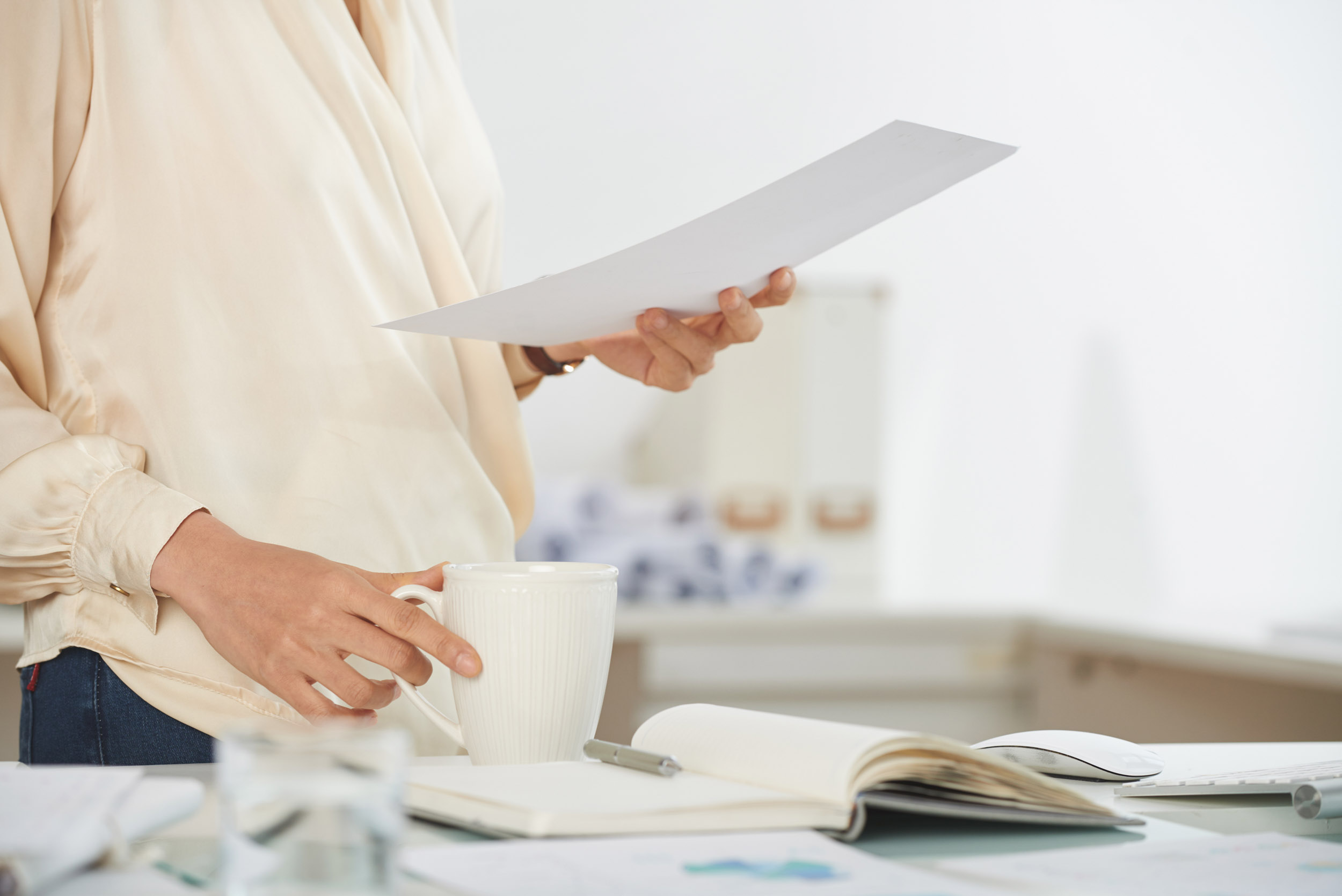 Lasting Power of Attorney West Sussex