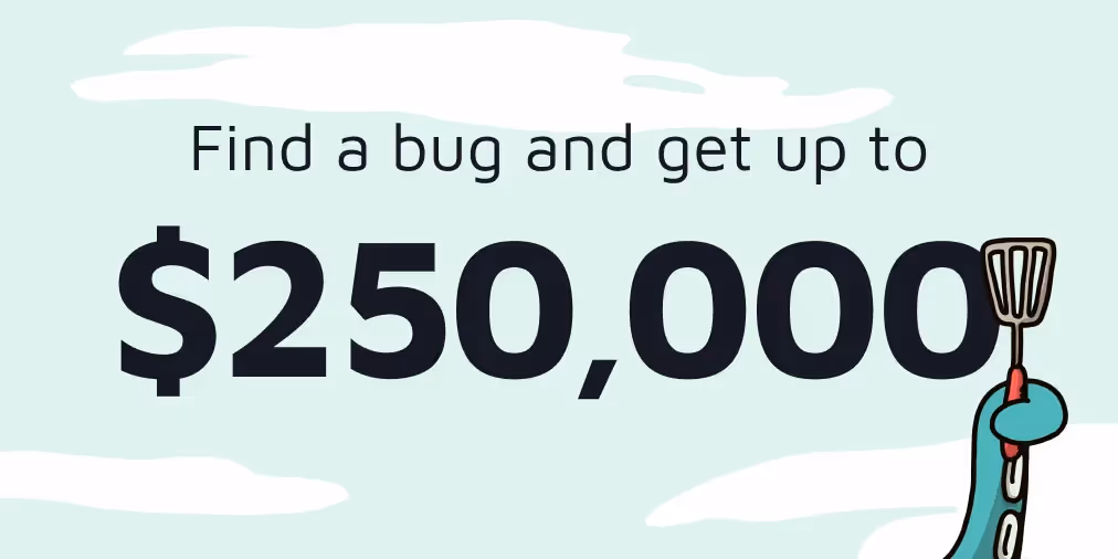 Announcing Marinade Bug Bounty