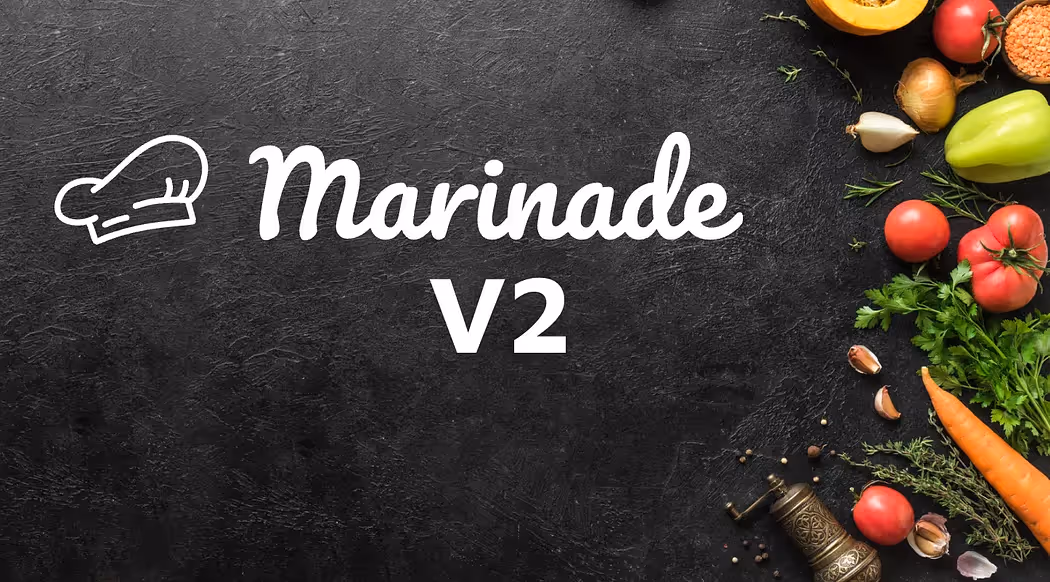 Introducing Marinade V2: The next chapter for Solana staking and MNDE