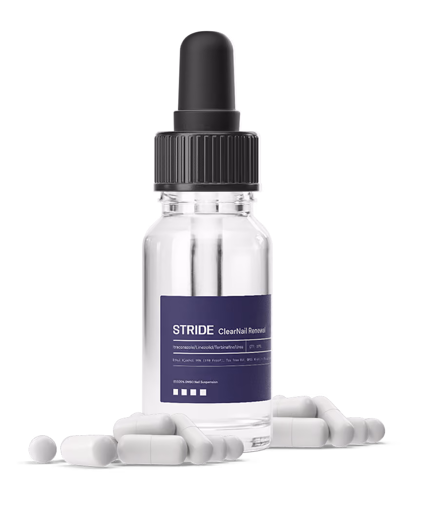 STRIDE Medicine