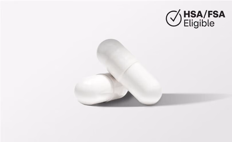 Oral treatment pills