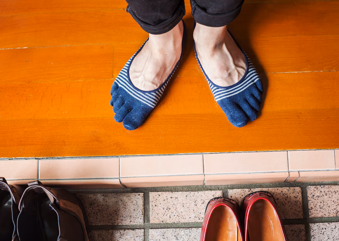 Take to Cure Toenail Fungus