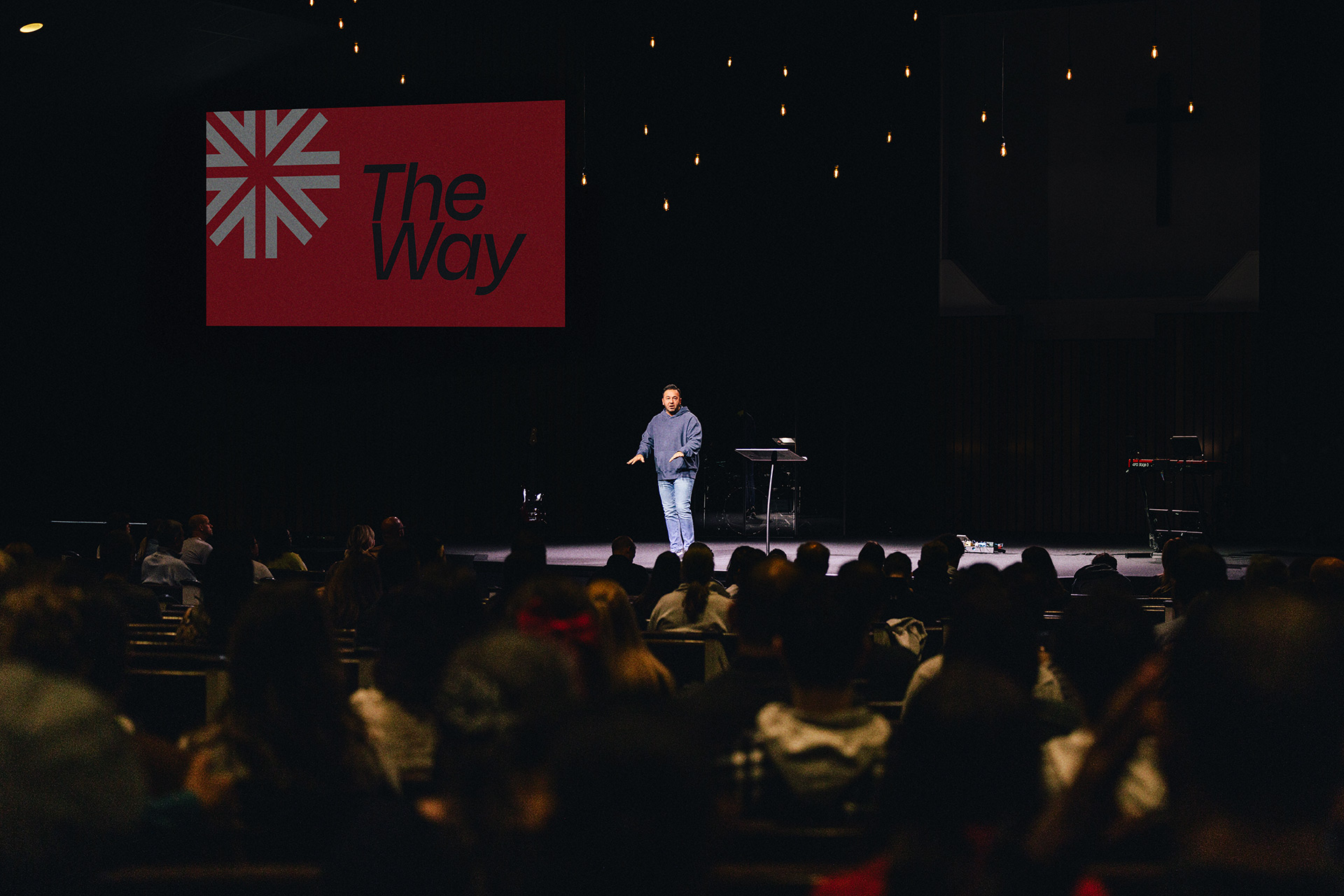 The Way series at Northwest Bible Church