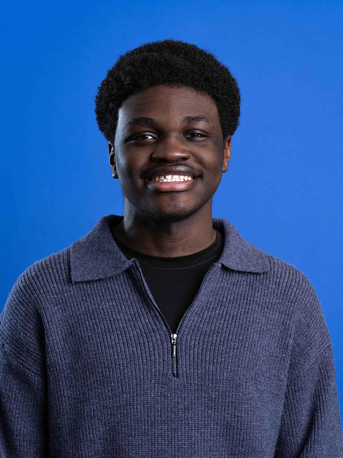 Martins Oyebanji