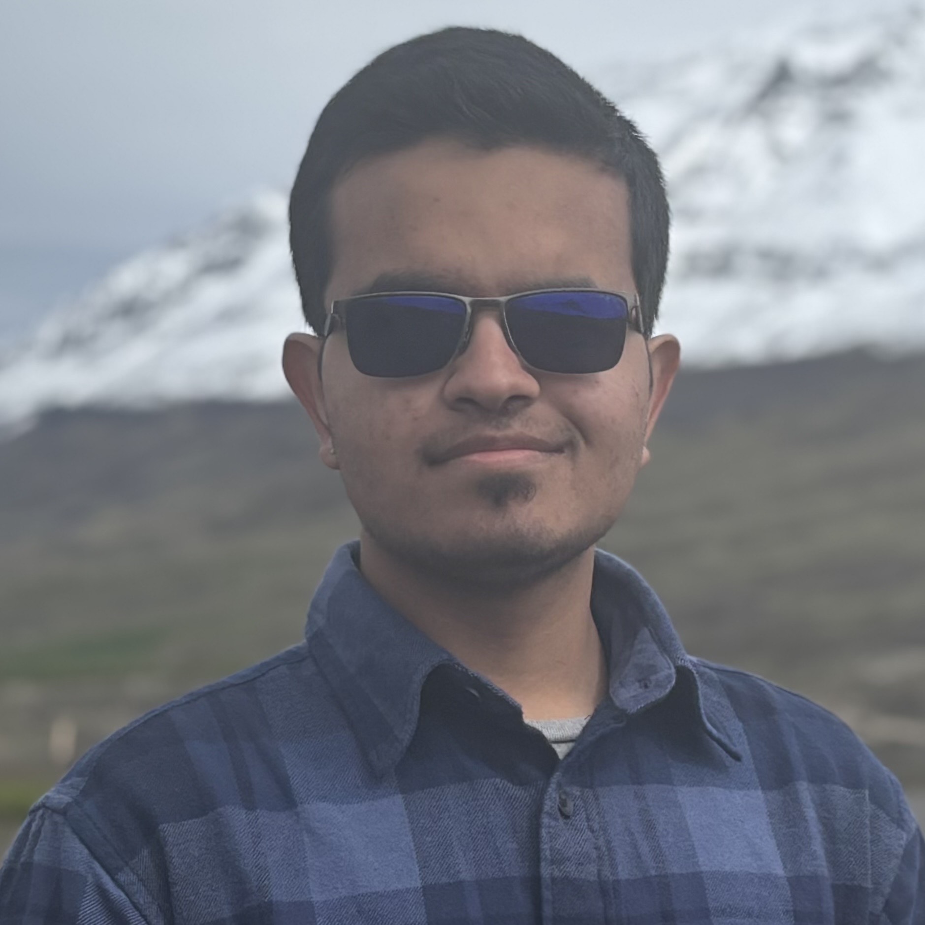 Nirman Mukherjee
