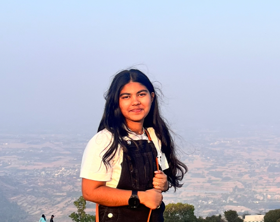 Likhitha Sampathirao