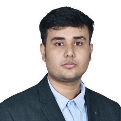 Santosh Mohan Jena