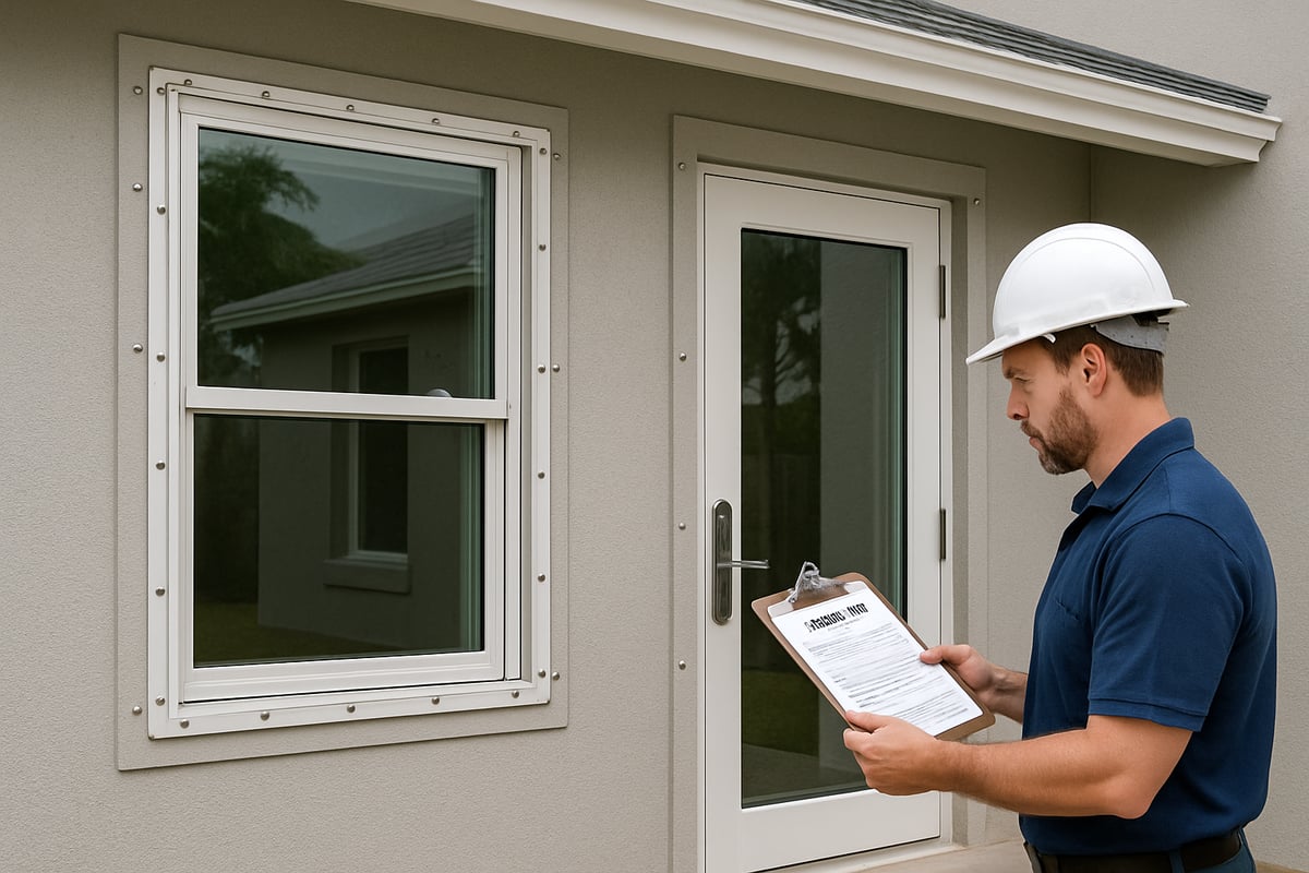 Regulations, Building Codes, and Certifications in 2025