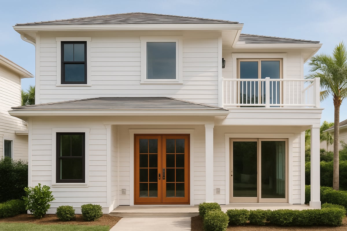 Choosing the Right Impact Windows and Doors for Your Home