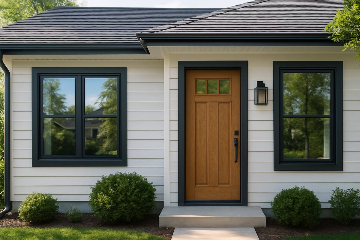 Why Replace Windows and Doors in 2025?