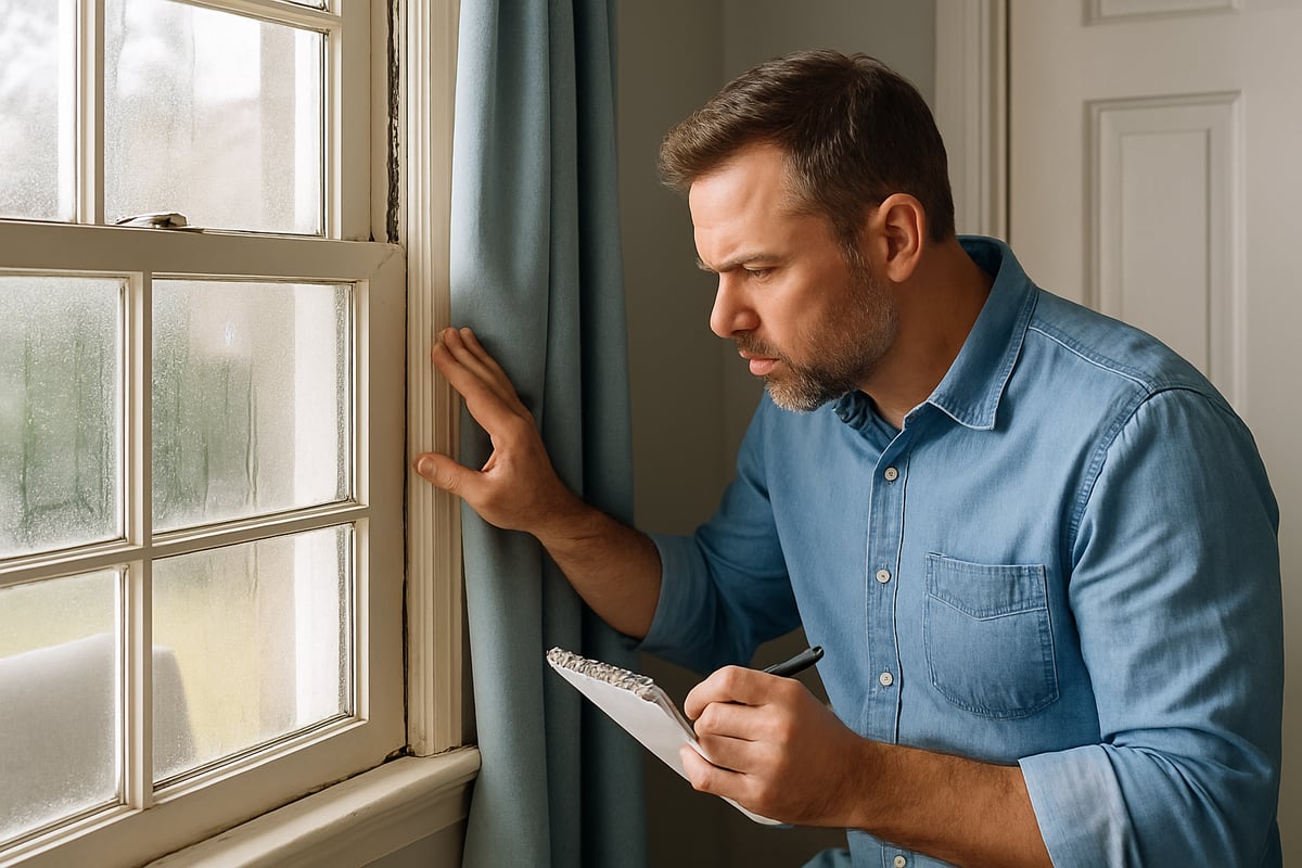 How to Assess If You Need Replacement: Warning Signs and Evaluation