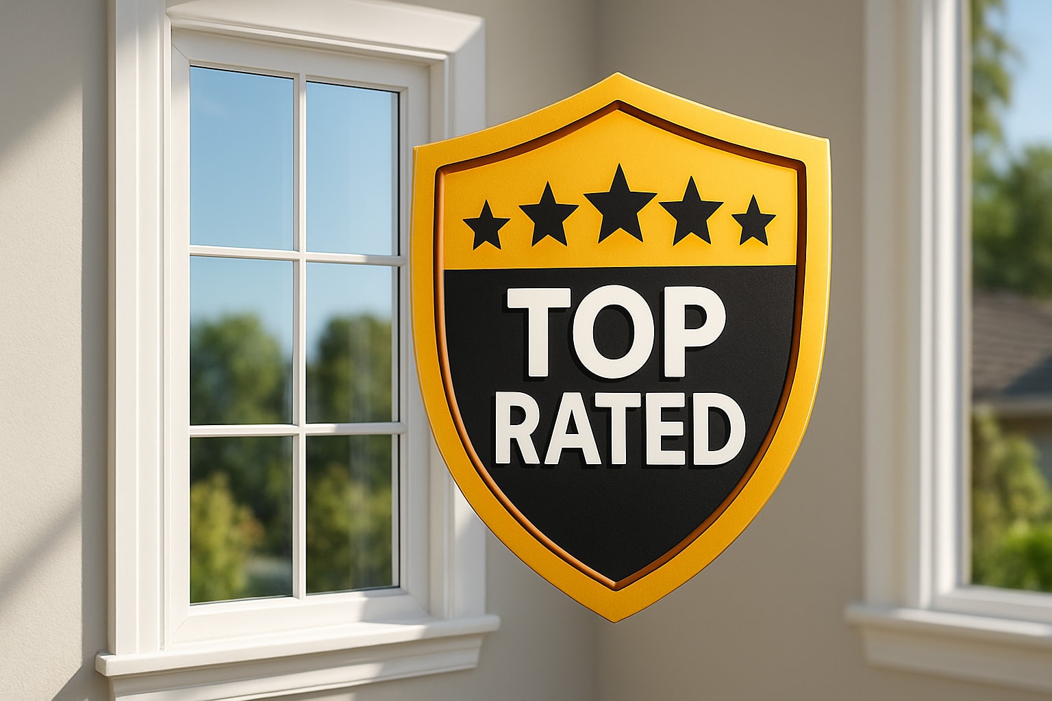 9 Essential Top Rated Window Company Picks for 2025