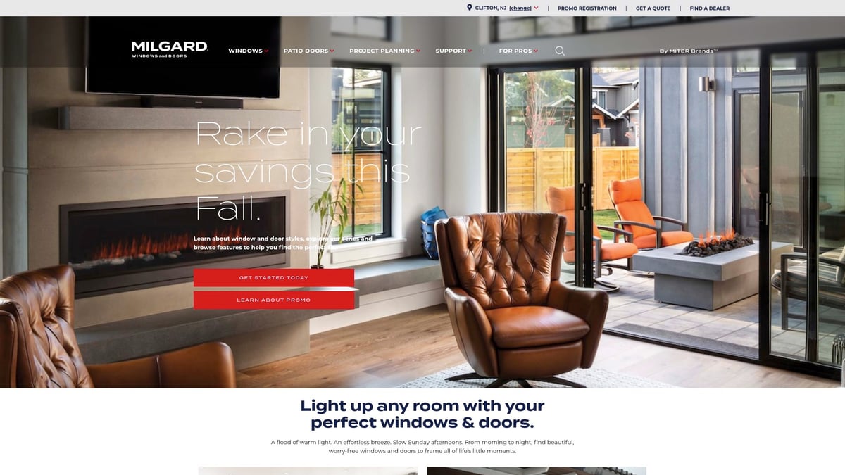 9 Essential Top Rated Window Company Picks for 2025 - Milgard Windows & Doors