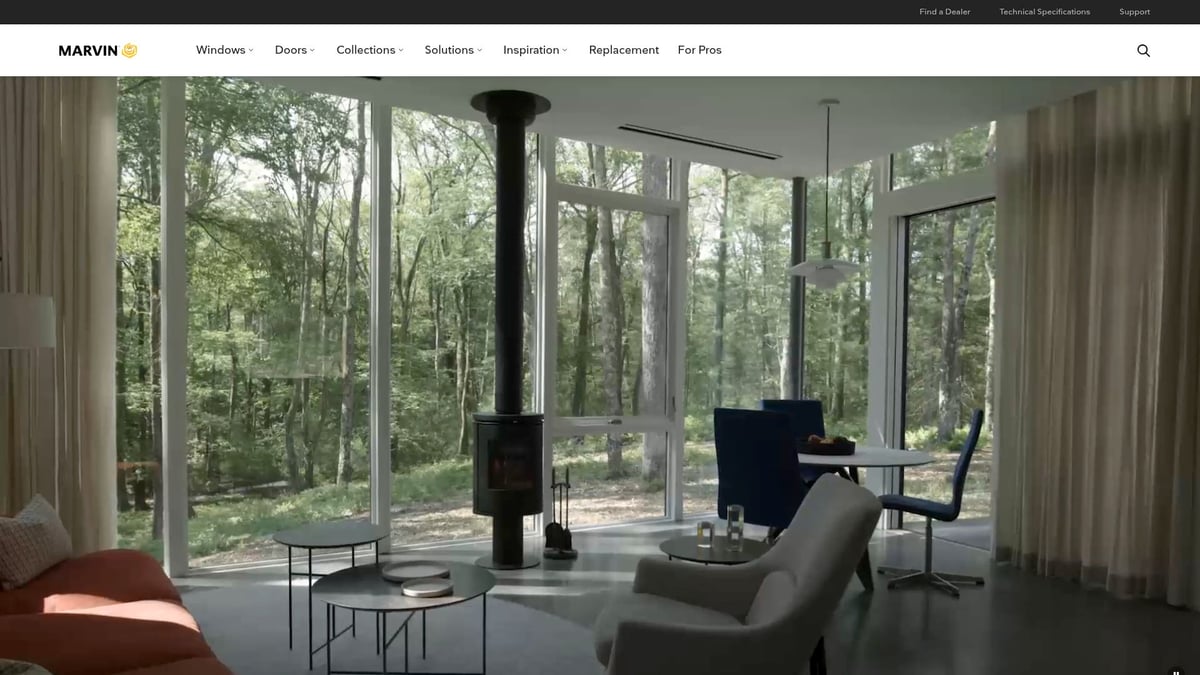 9 Essential Top Rated Window Company Picks for 2025 - Marvin Windows and Doors