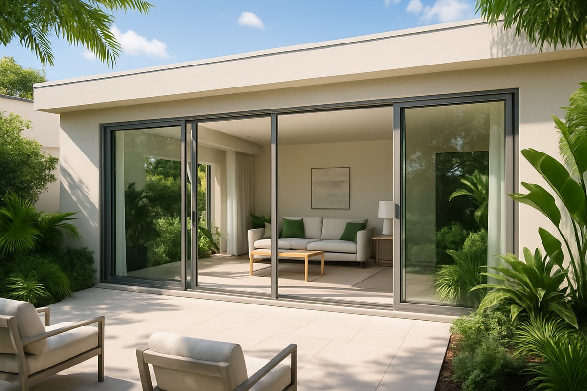 Choosing the Right Sliding Glass Door for Your Home