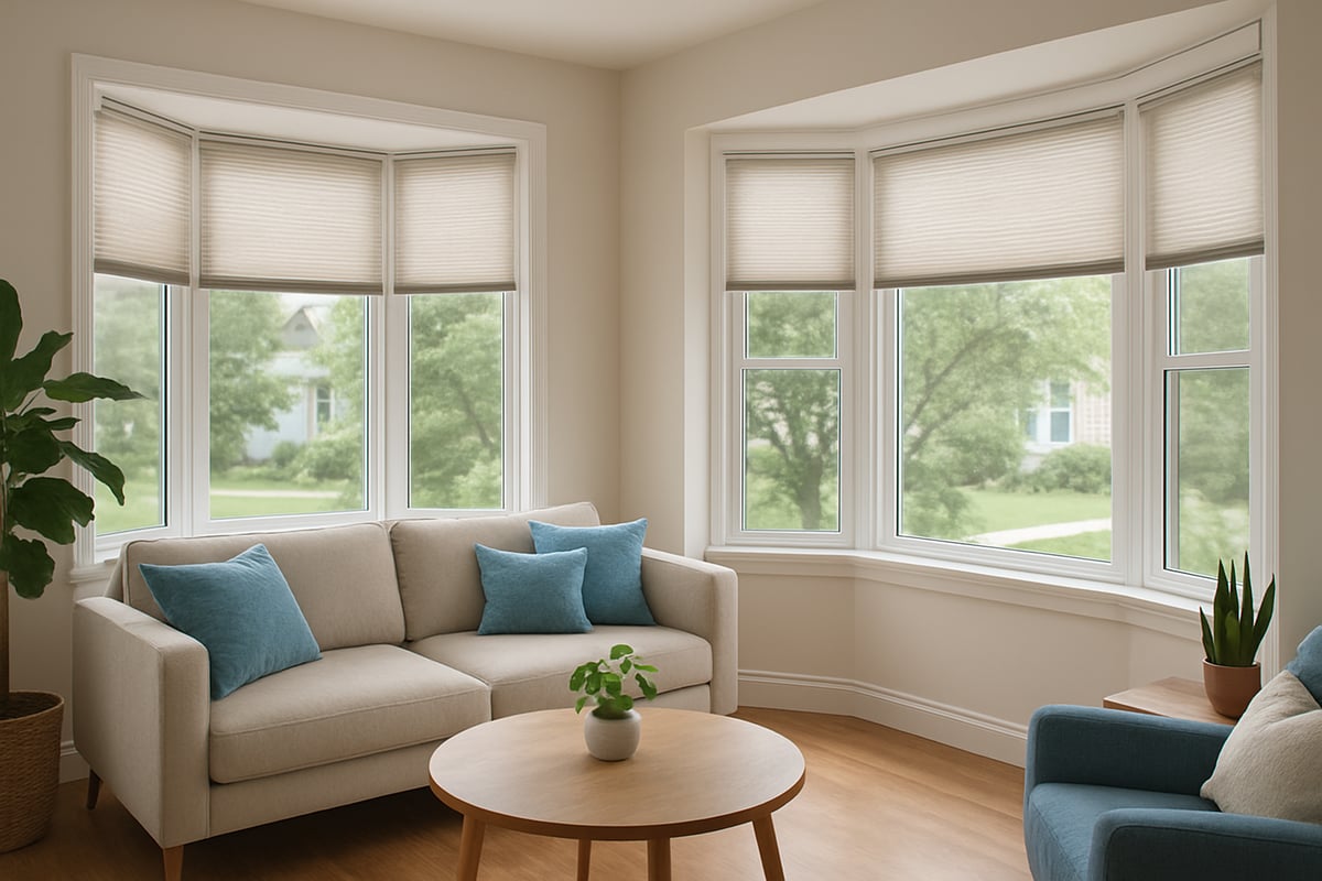 Energy Efficiency and Performance in 2025