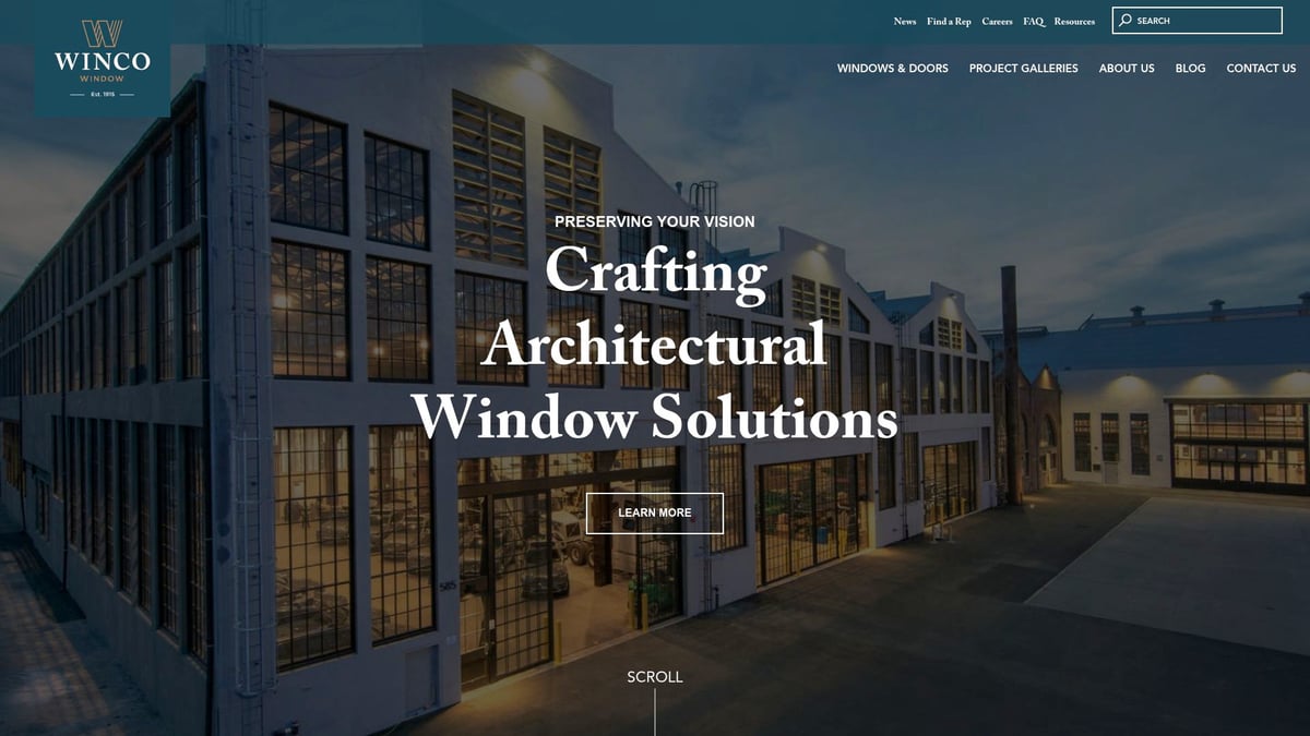 Top 7 Best Hurricane Impact Windows for Homes in 2025 - Winco FEMA P-361 Certified Impact Windows