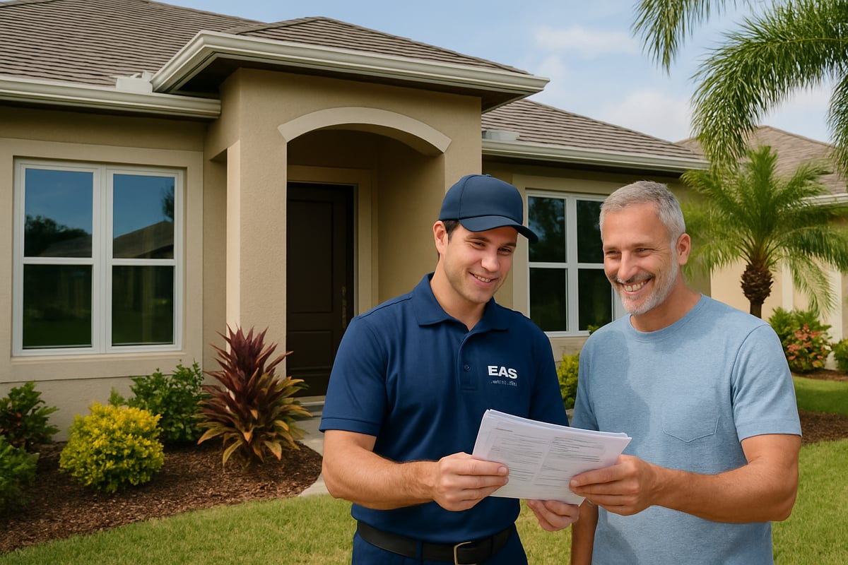 Compliance, Safety, and Insurance: What North Port Homeowners Need to Know