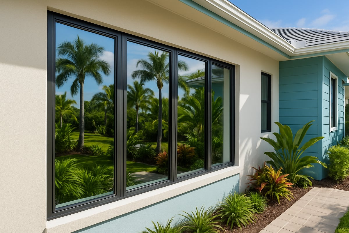 Understanding EAS Windows: Features, Benefits, and 2025 Innovations