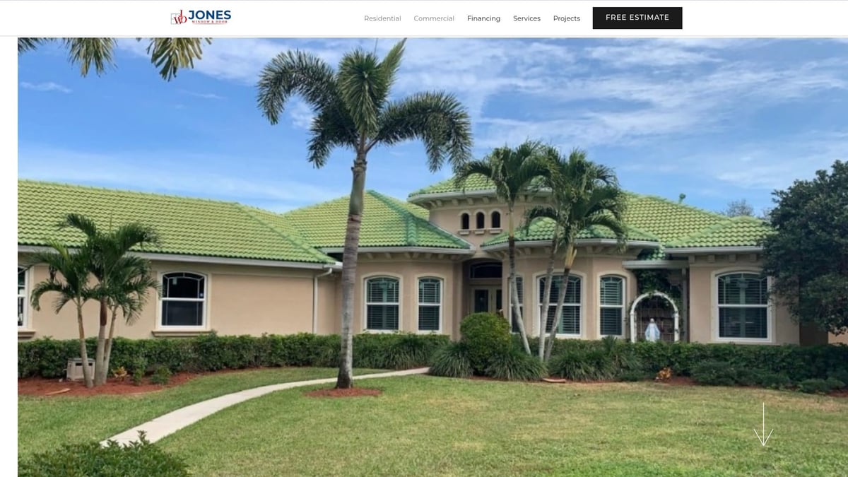 North Port Therma Tru Doors Installation Guide for Homeowners 2025 - Jones Window & Door: Trusted Therma-Tru Door Installation in North Port