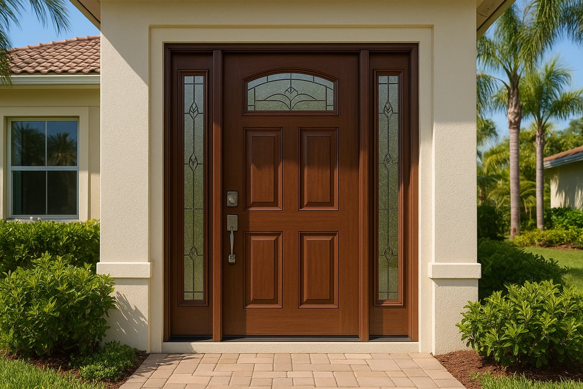 Understanding Therma Tru Doors: Features, Benefits, and Innovations