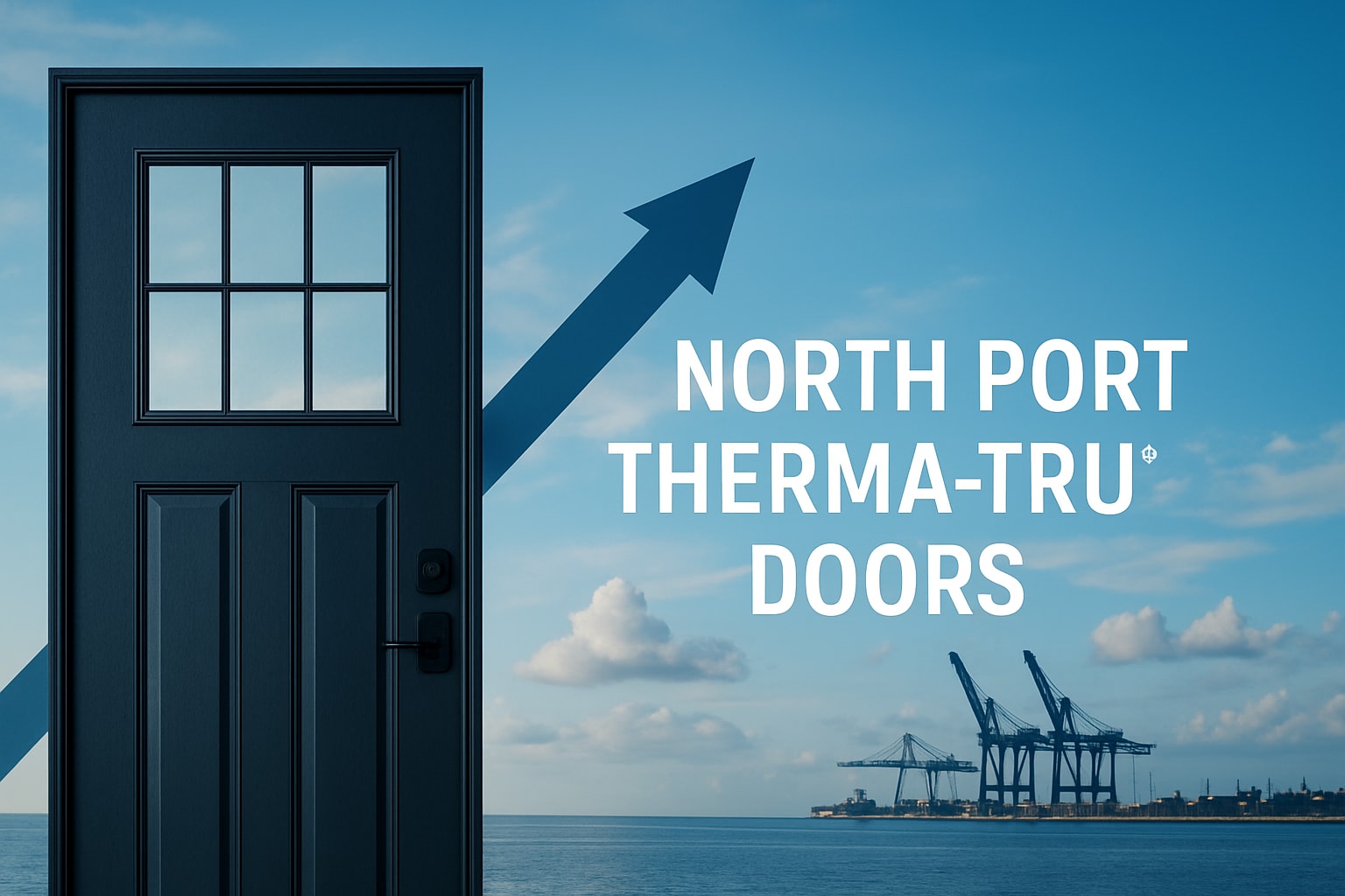 North Port Therma Tru Doors Company Guide for Homeowners 2025