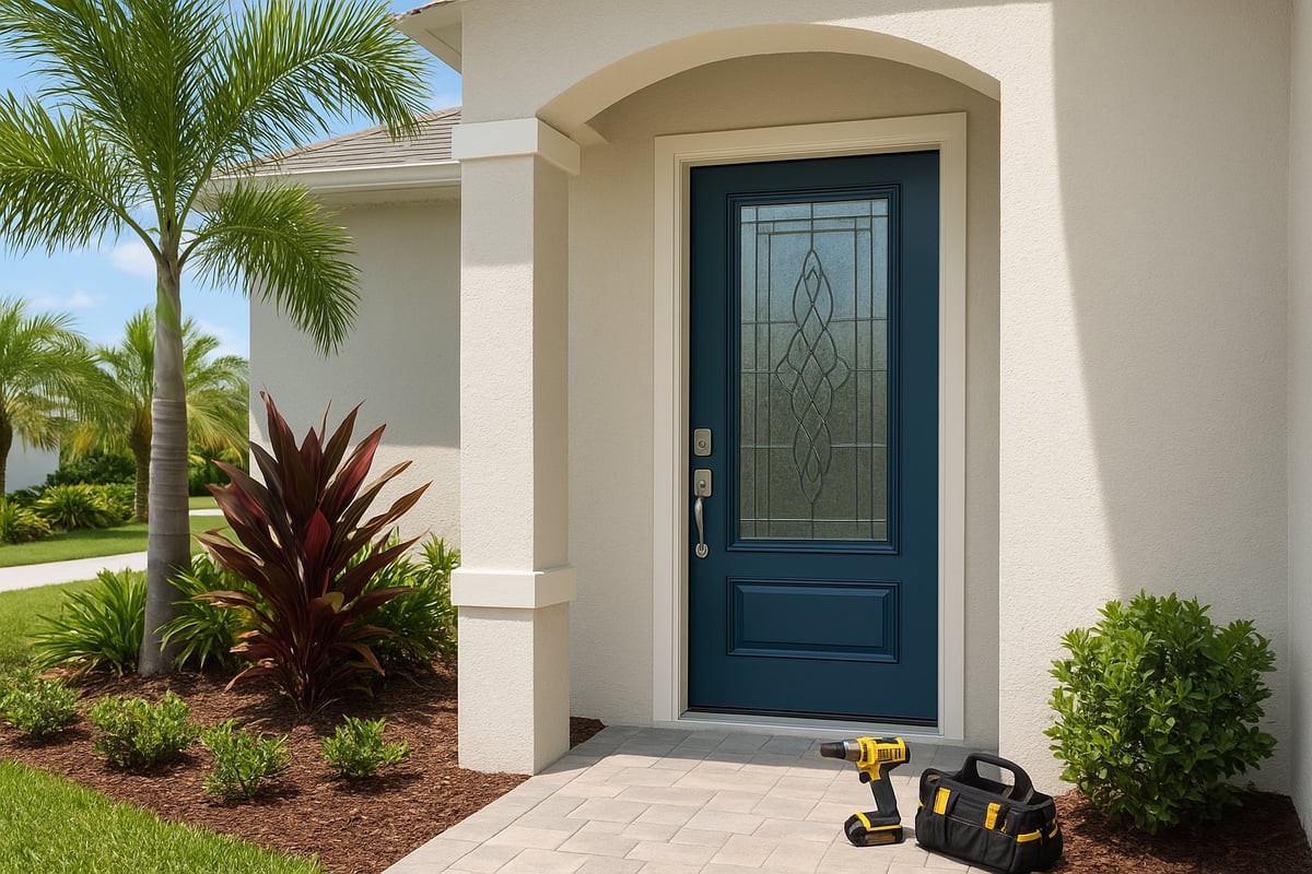 Factors That Affect Therma Tru Door Pricing in North Port