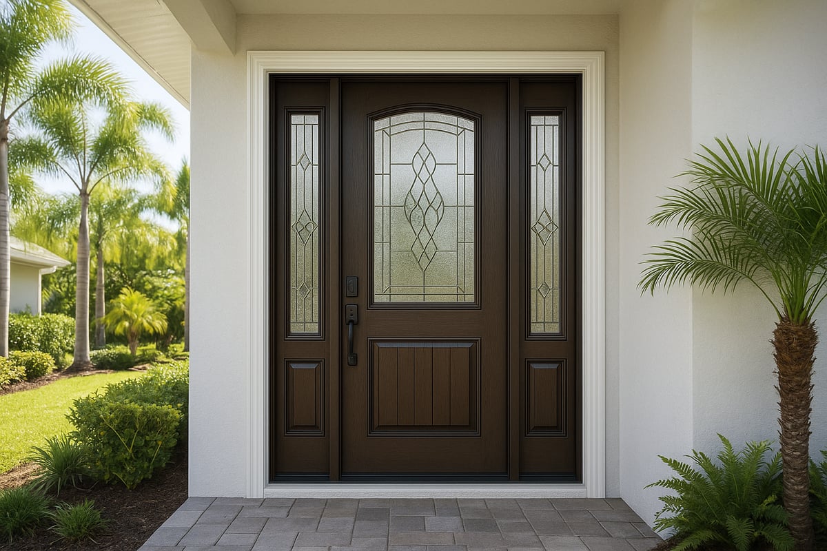 Understanding Therma-Tru Doors: Features & Benefits