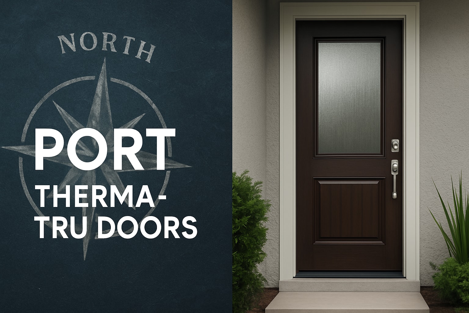 North Port Therma Tru Doors Quote Guide: Your 2025 Handbook