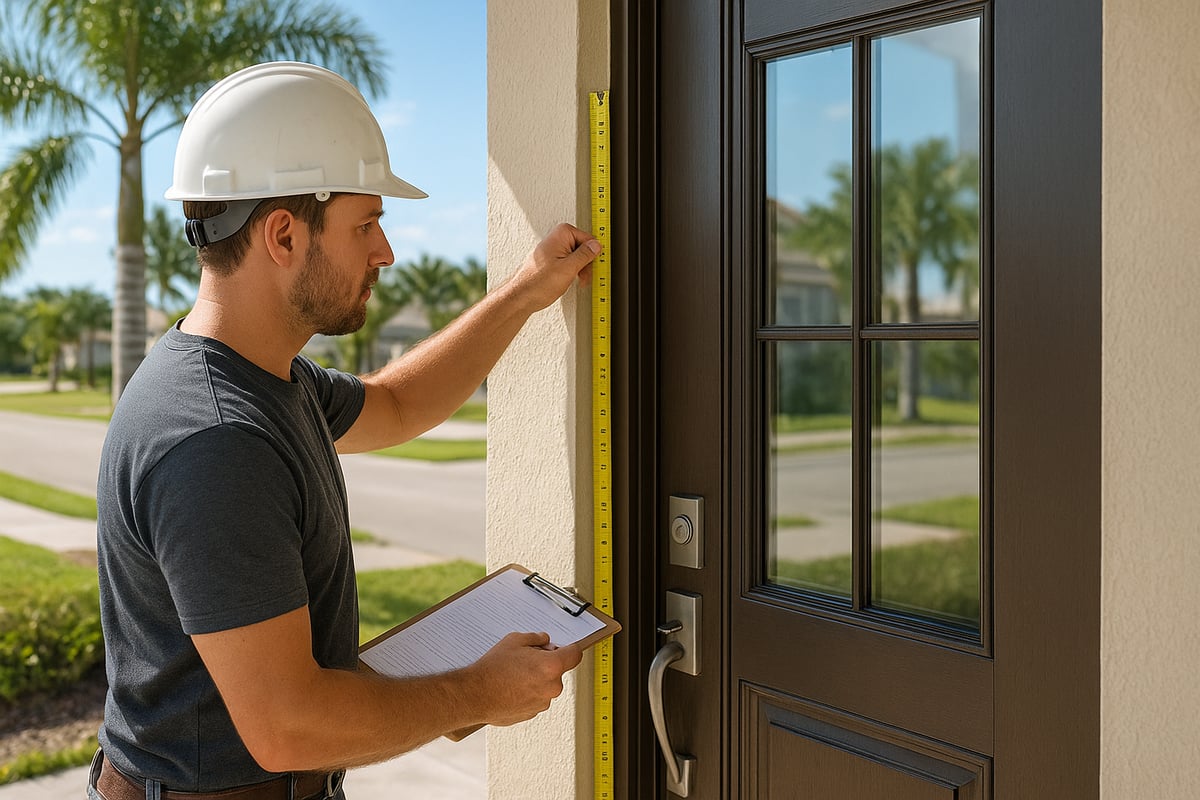 Key Factors Affecting North Port Therma Tru Doors Quotes