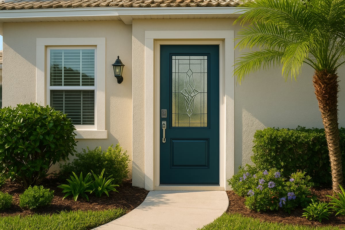 Step-by-Step Guide: Selecting the Right Therma Tru Door for Your Home