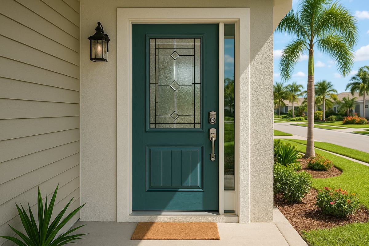Understanding Therma Tru Doors: Features and Innovations