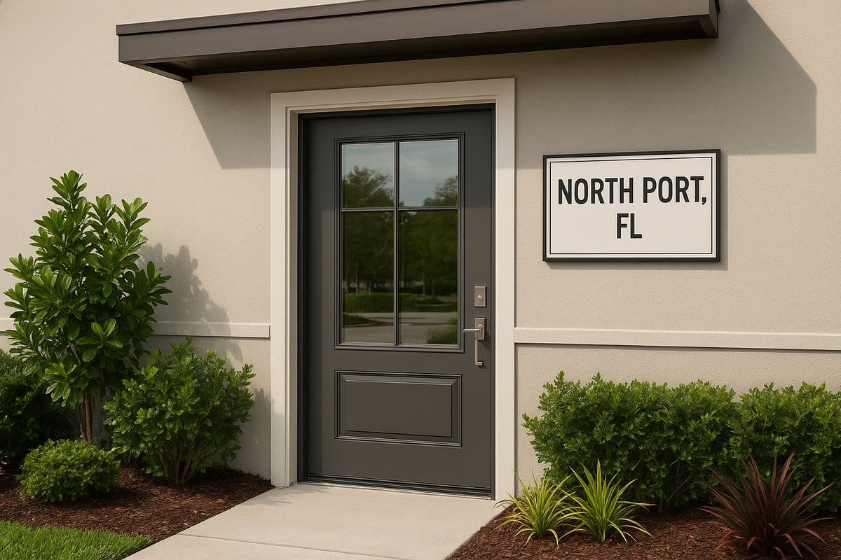 Understanding Therma Tru Commercial Doors