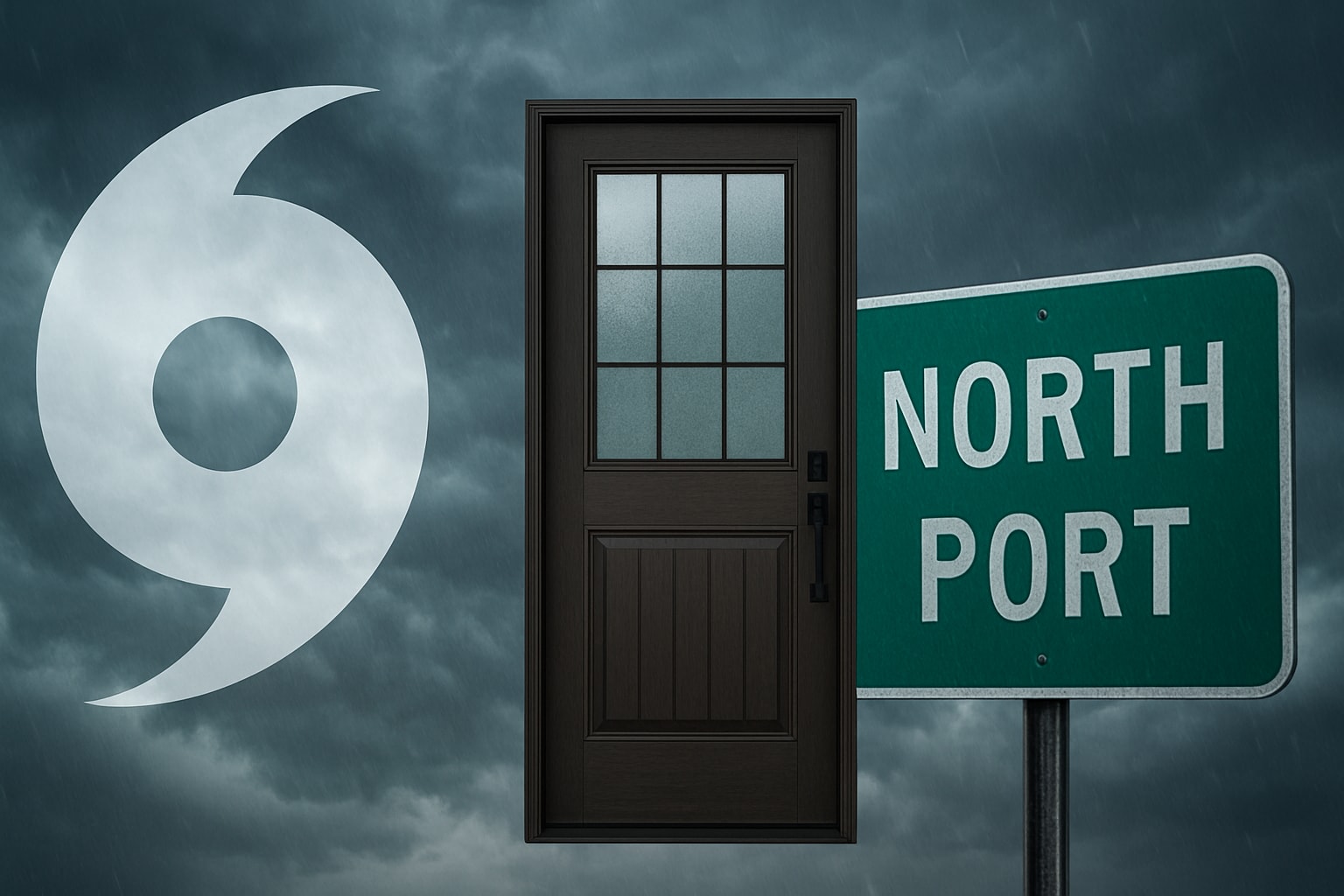 North Port Therma Tru Doors Hurricane Guide for Homeowners 2025