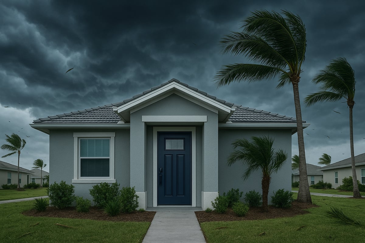 Understanding Hurricane Risks in North Port, Florida