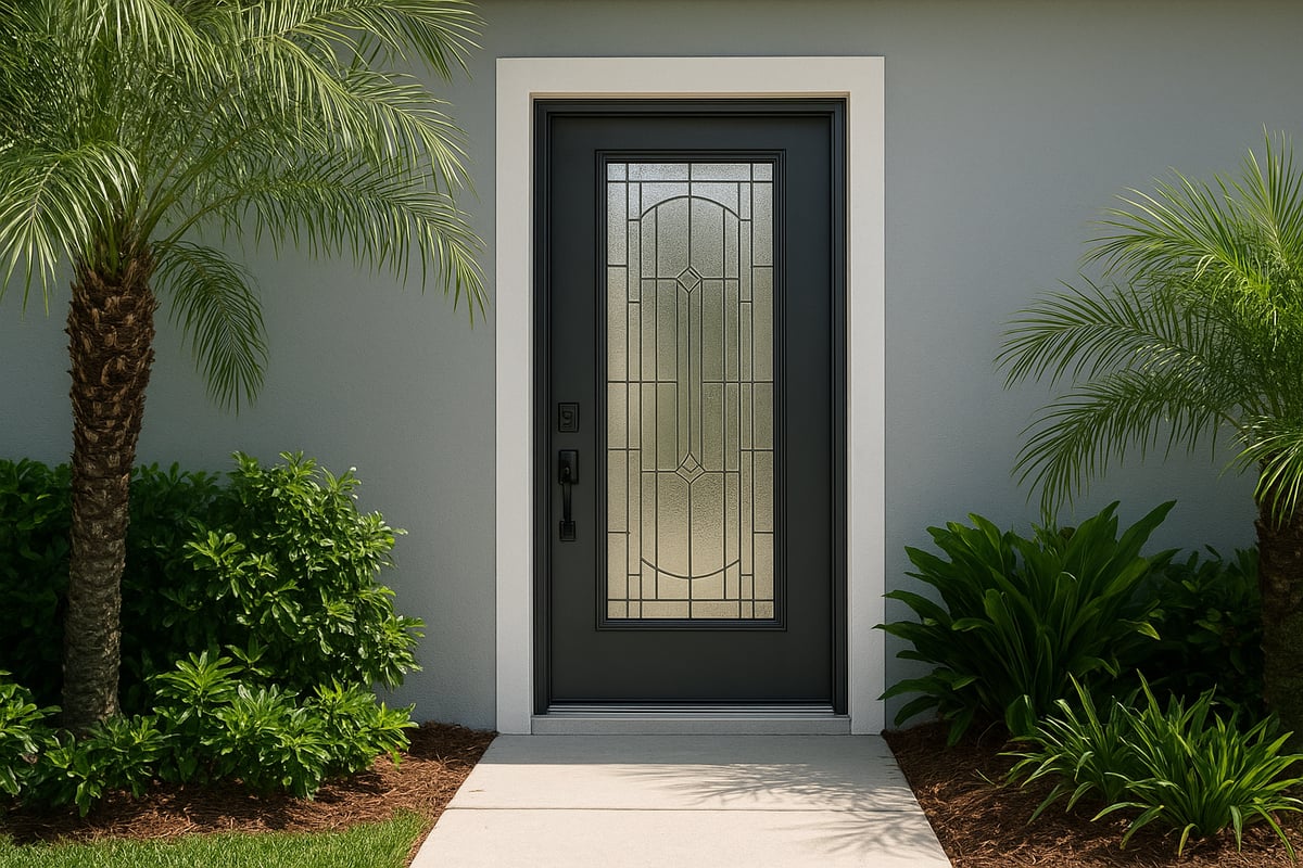 Therma Tru Doors: Features and Benefits for Energy Efficiency