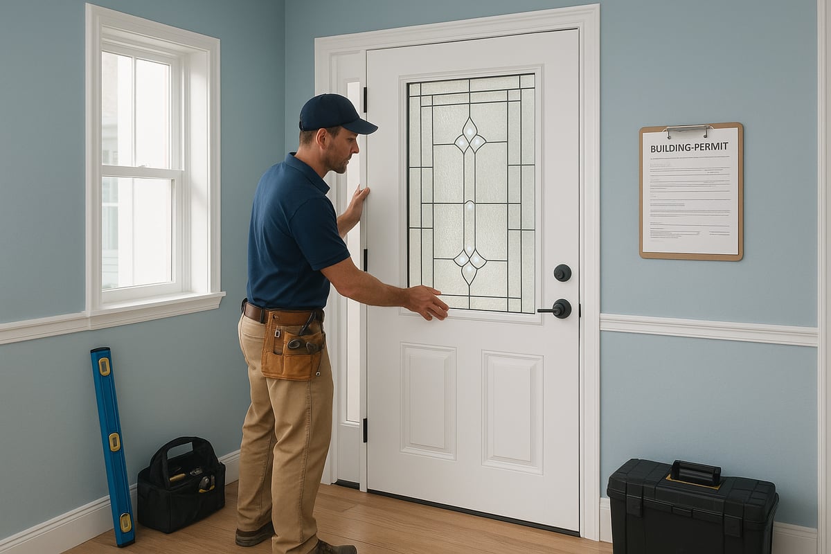 The Installation Process: Step-by-Step Guide for North Port Homeowners