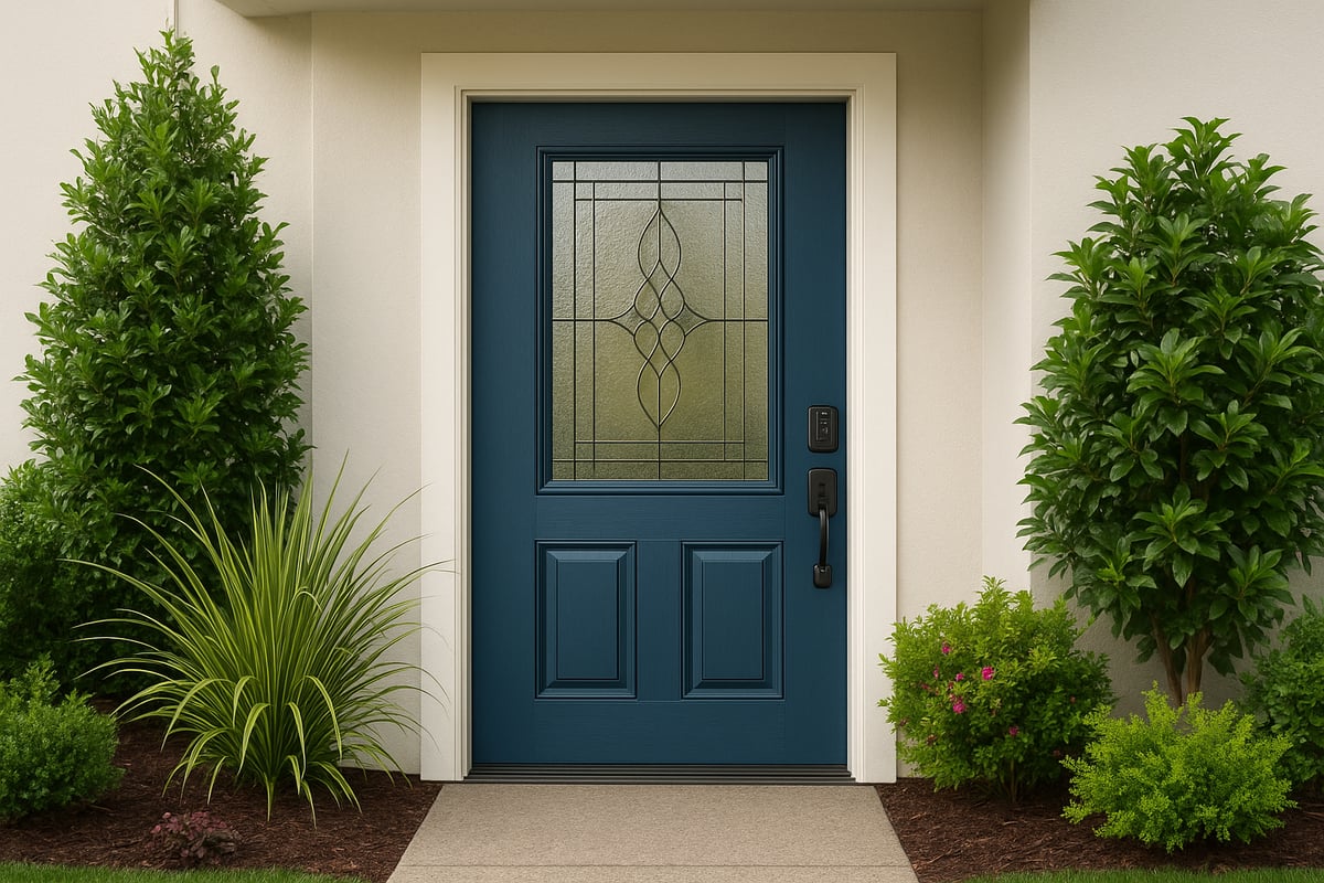 Key Features of Therma Tru Doors: What Sets Them Apart
