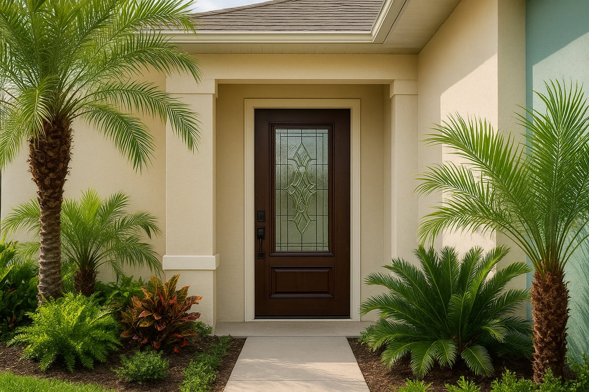 Customization Options for Therma Tru Doors in 2025