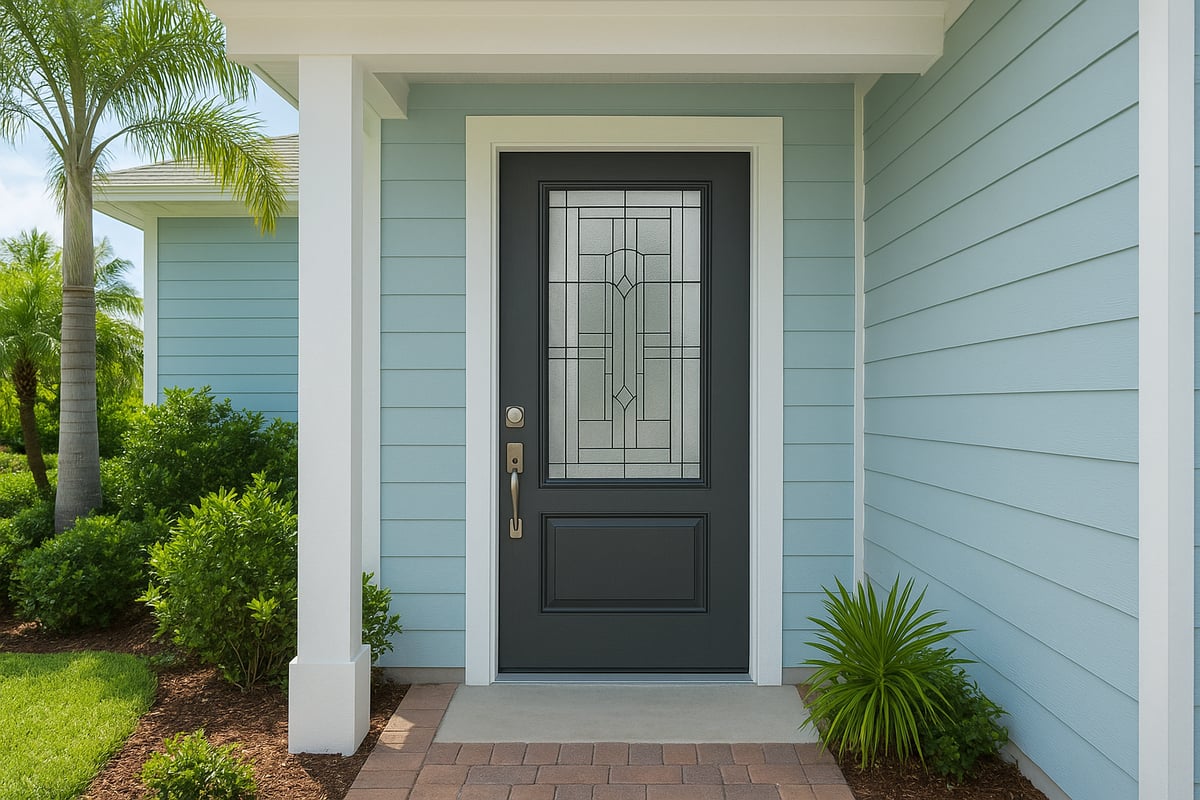 Understanding Therma Tru Doors: Features & Benefits