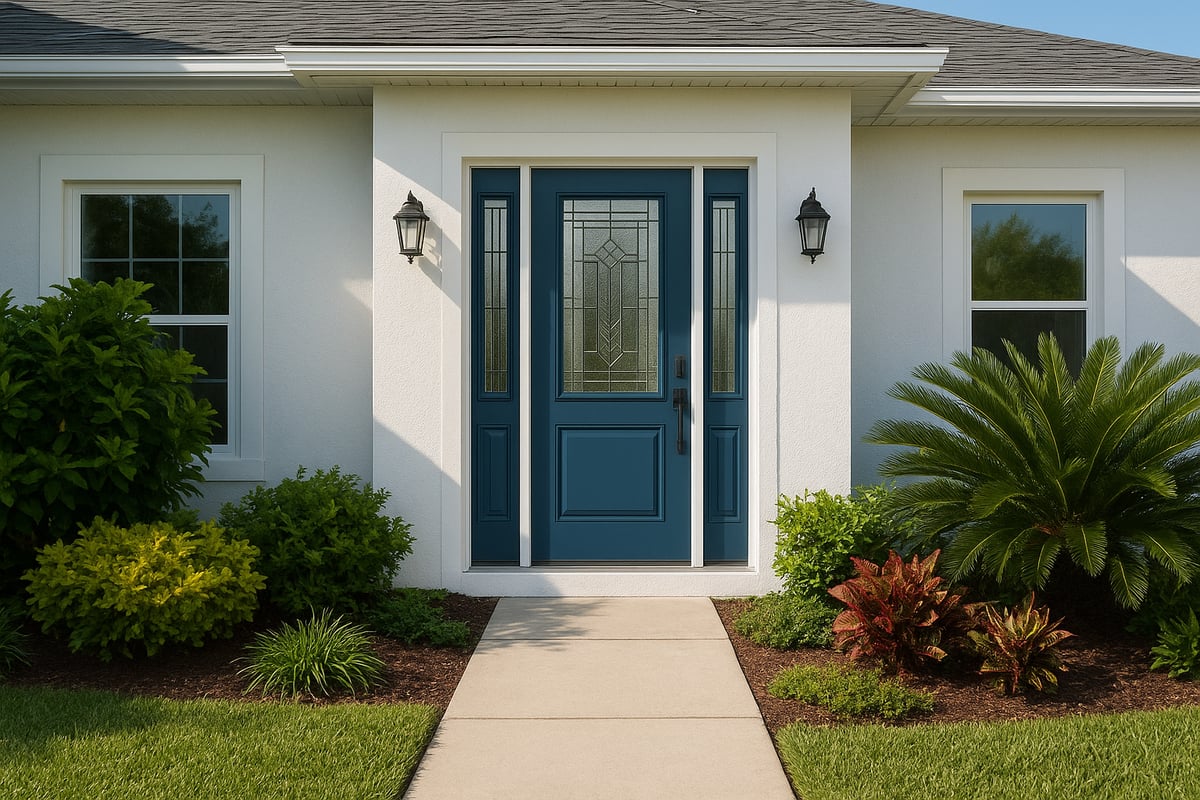 2025 Pricing Guide: How Affordable Are Therma Tru Doors in North Port?