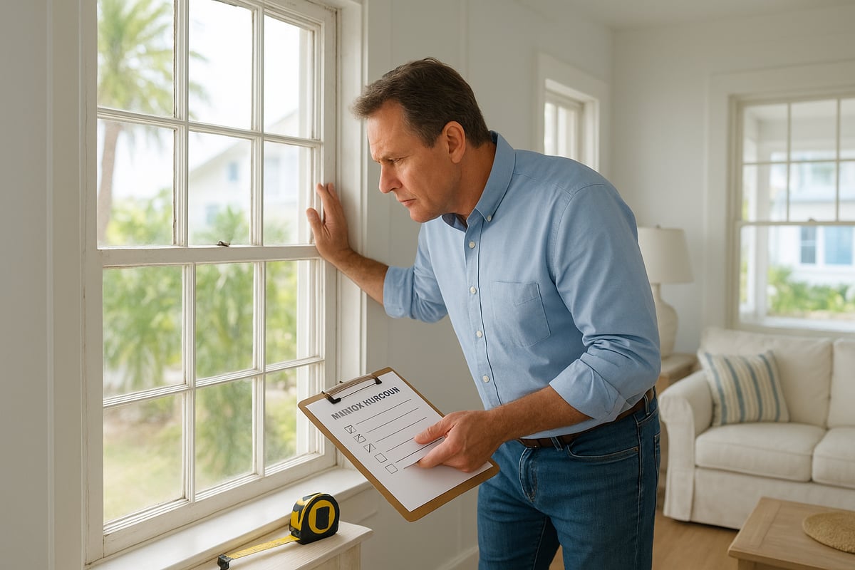 Pre-Installation Preparation: Assessing Your Home