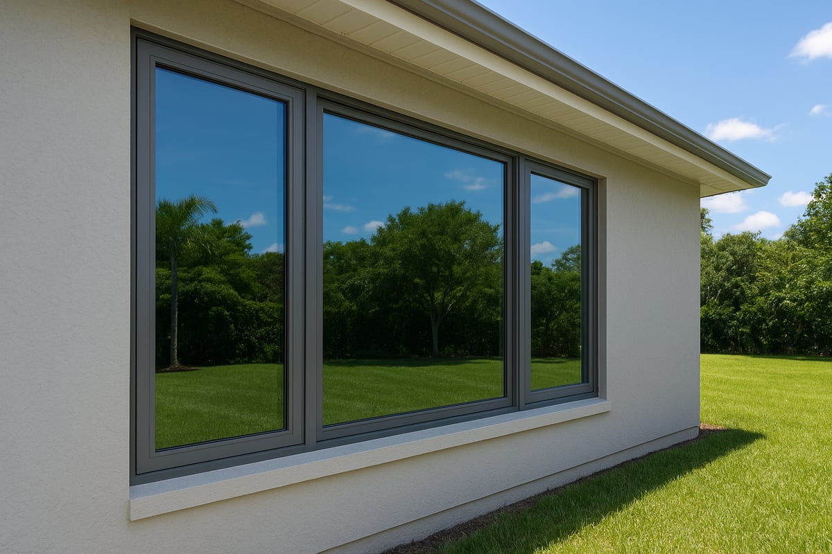 Understanding Impact Windows and Their Benefits