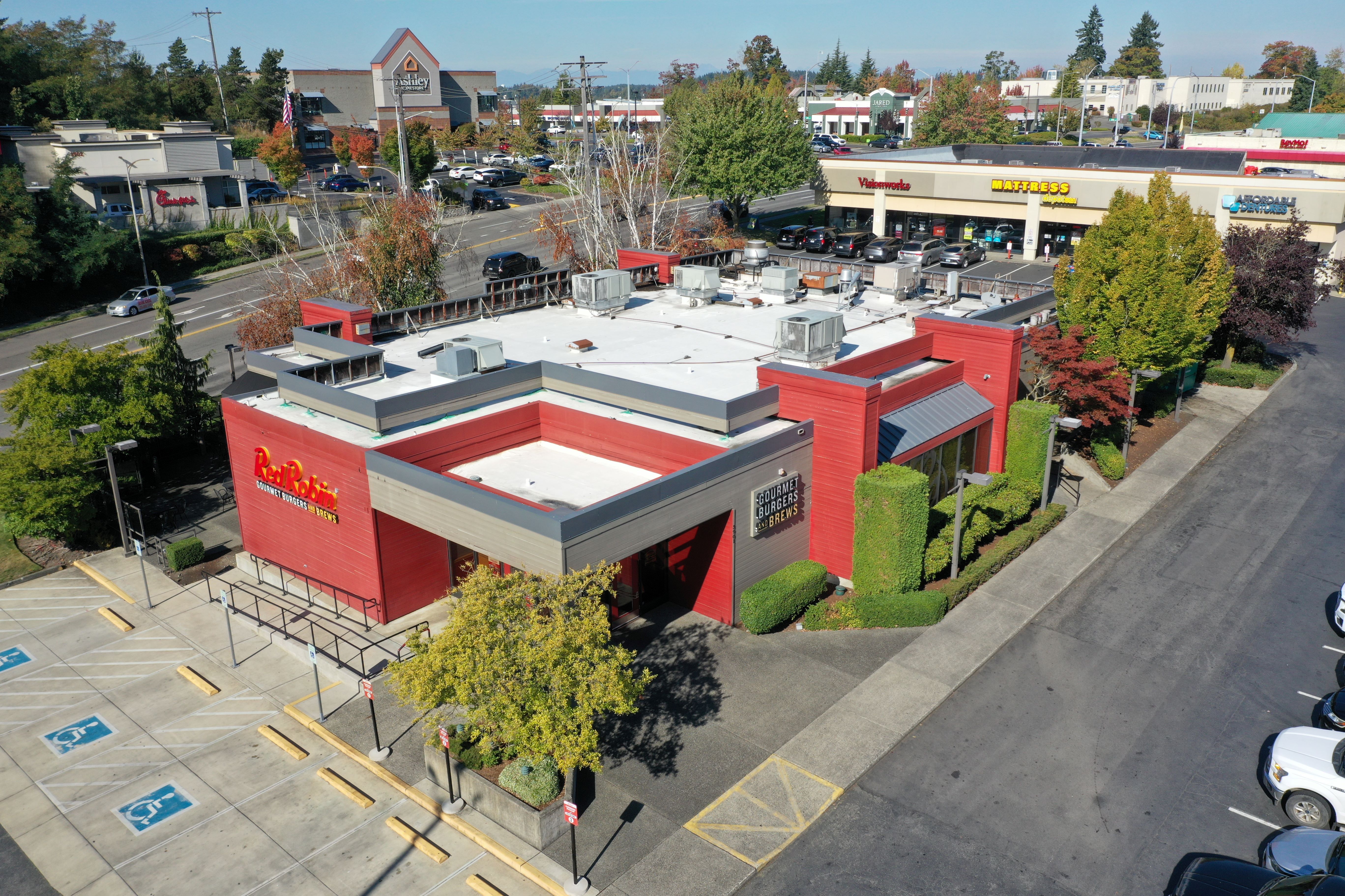 3901 S Steele St, Tacoma, WA 98409