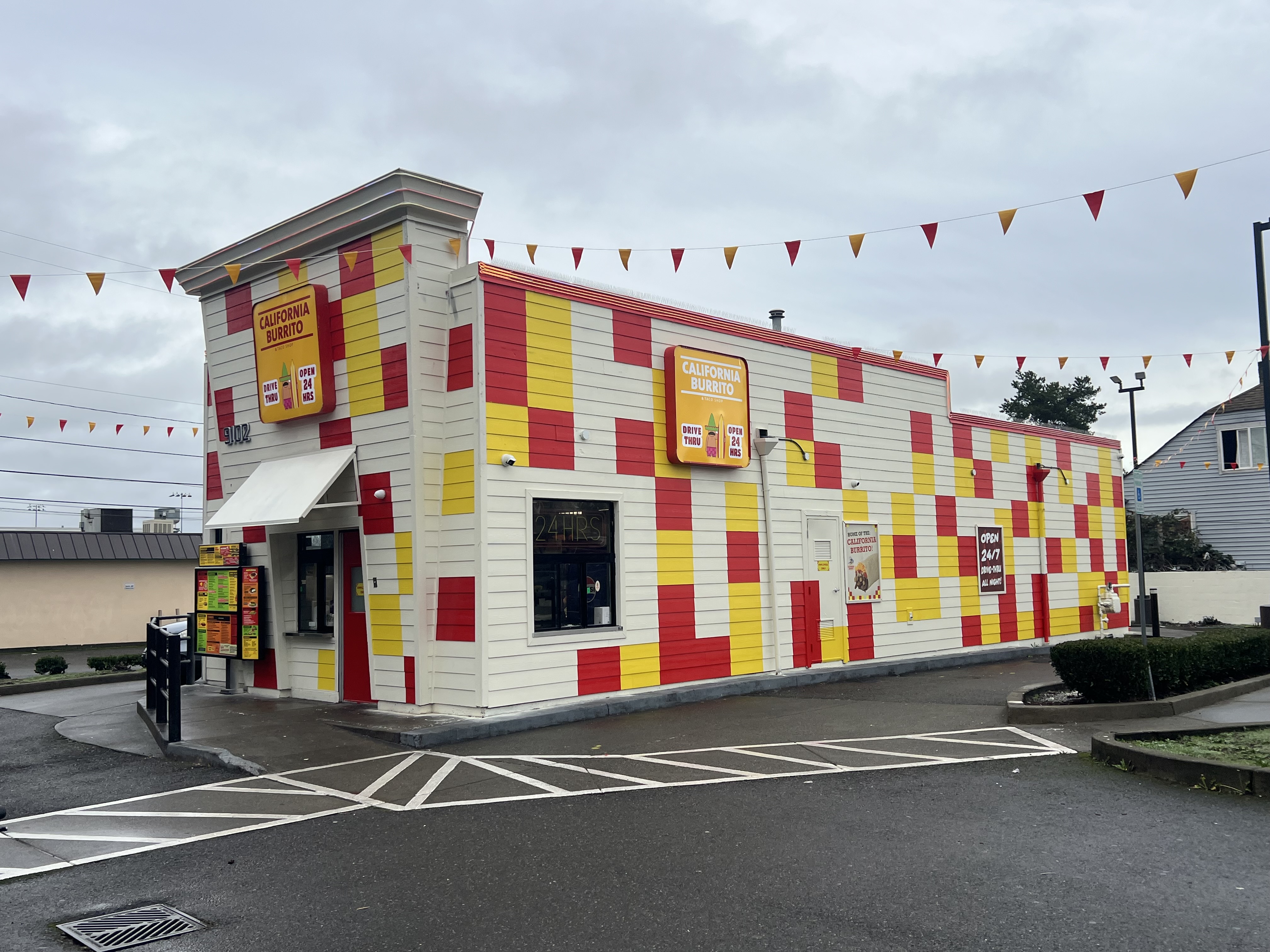 9102 Rainier Ave S, Seattle, WA 98118