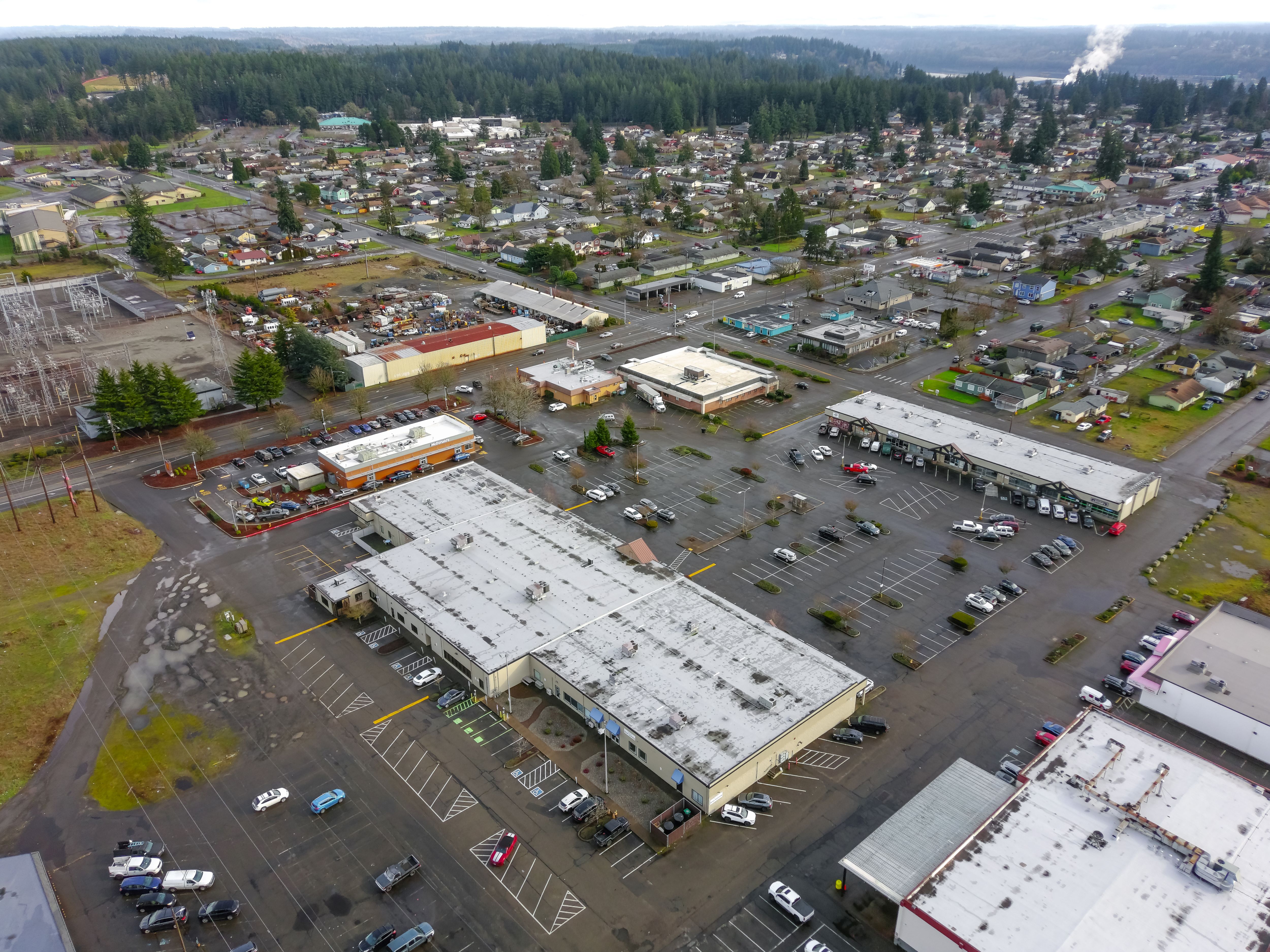 2505 Olympic Highway N Shelton, WA 98584