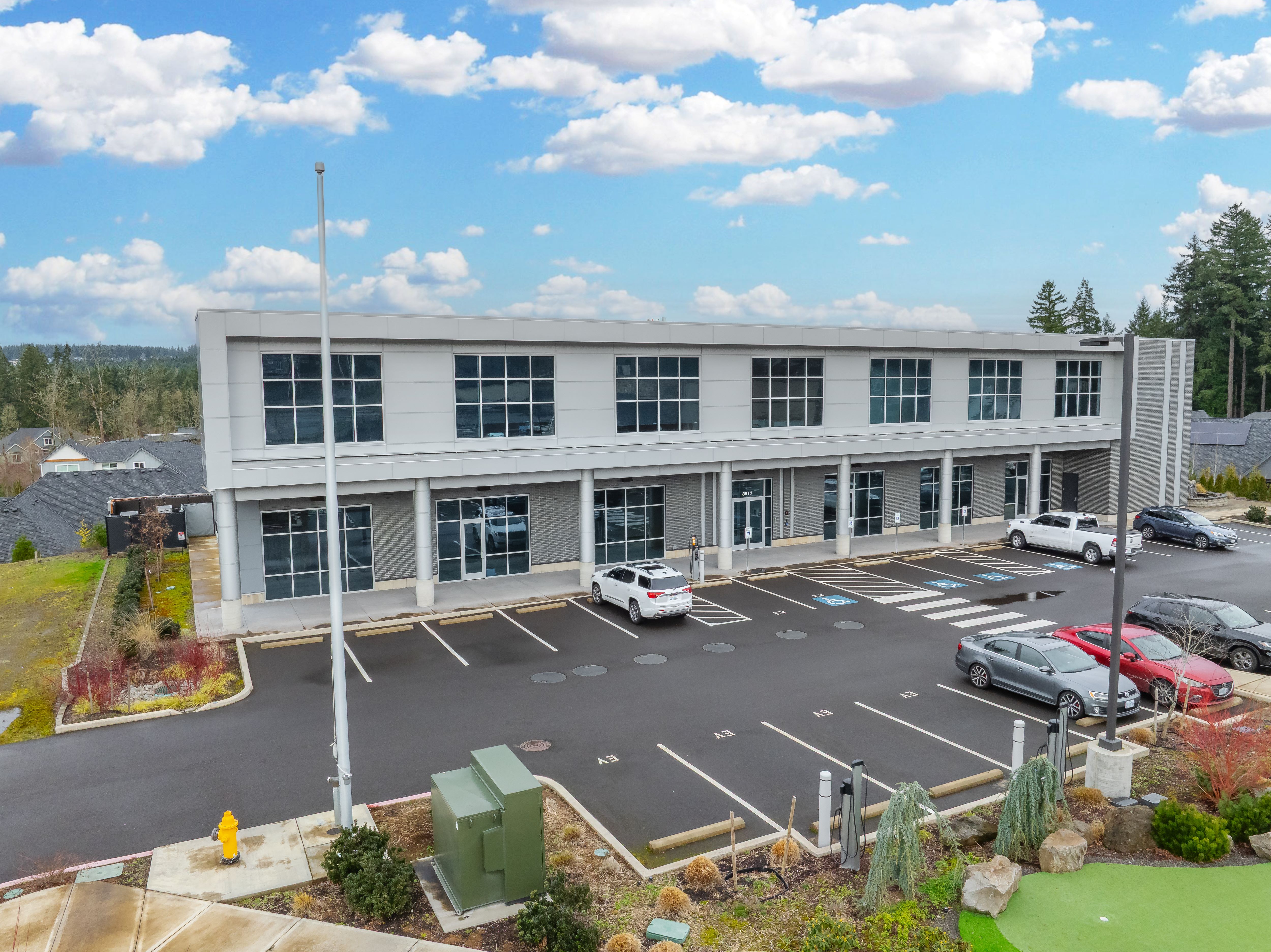 3517 NW Camas Meadows Drive, Camas, WA 98607