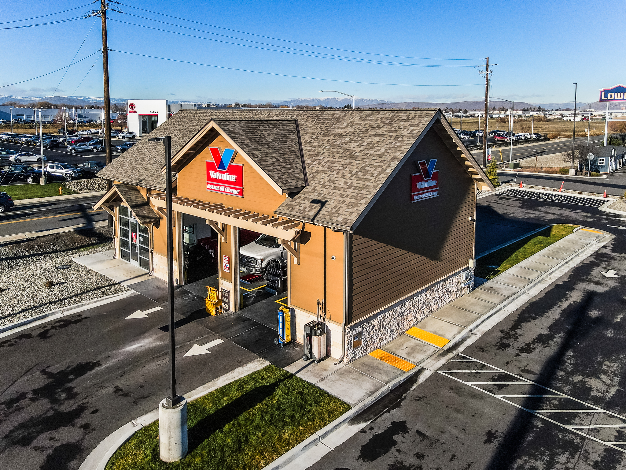 2239 Longfibre Rd, Yakima, WA 98903