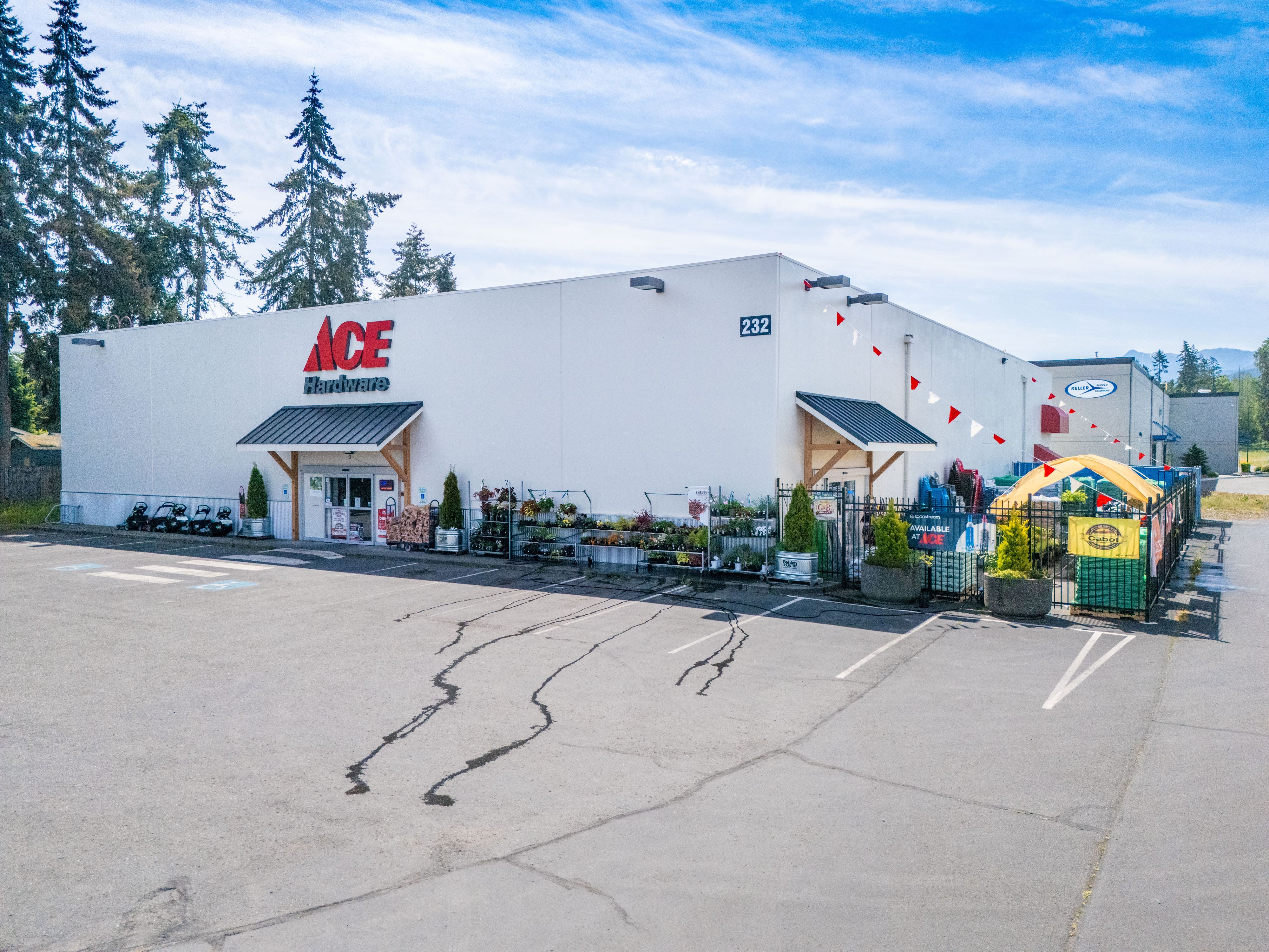 232 Valley Center Place, Sequim, WA 98382